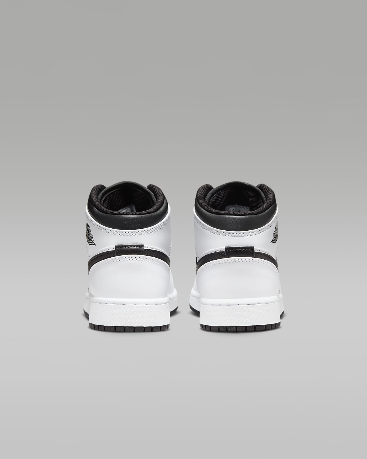 Air Jordan 1 Mid Kinderschoenen