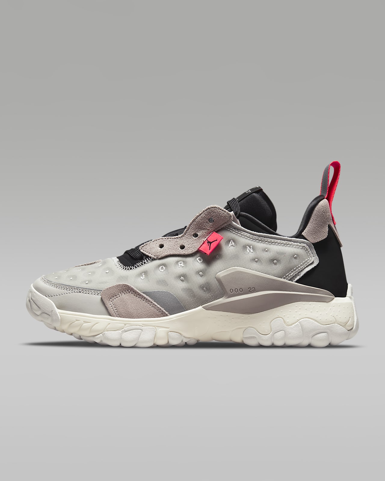 Jordan Delta 2-sko til mænd