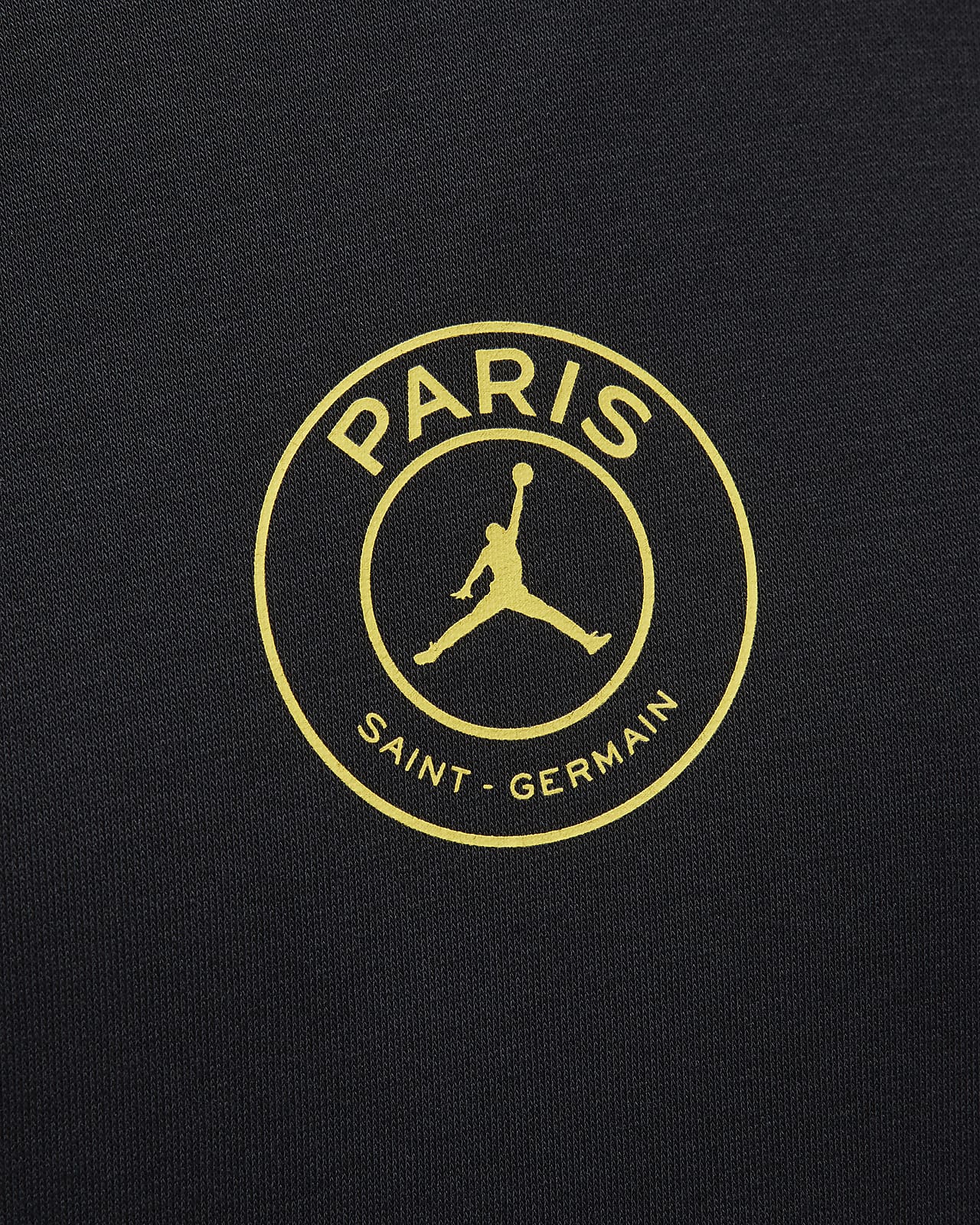 Paris Saint Germain Men s Fleece Pullover Hoodie. Nike SG