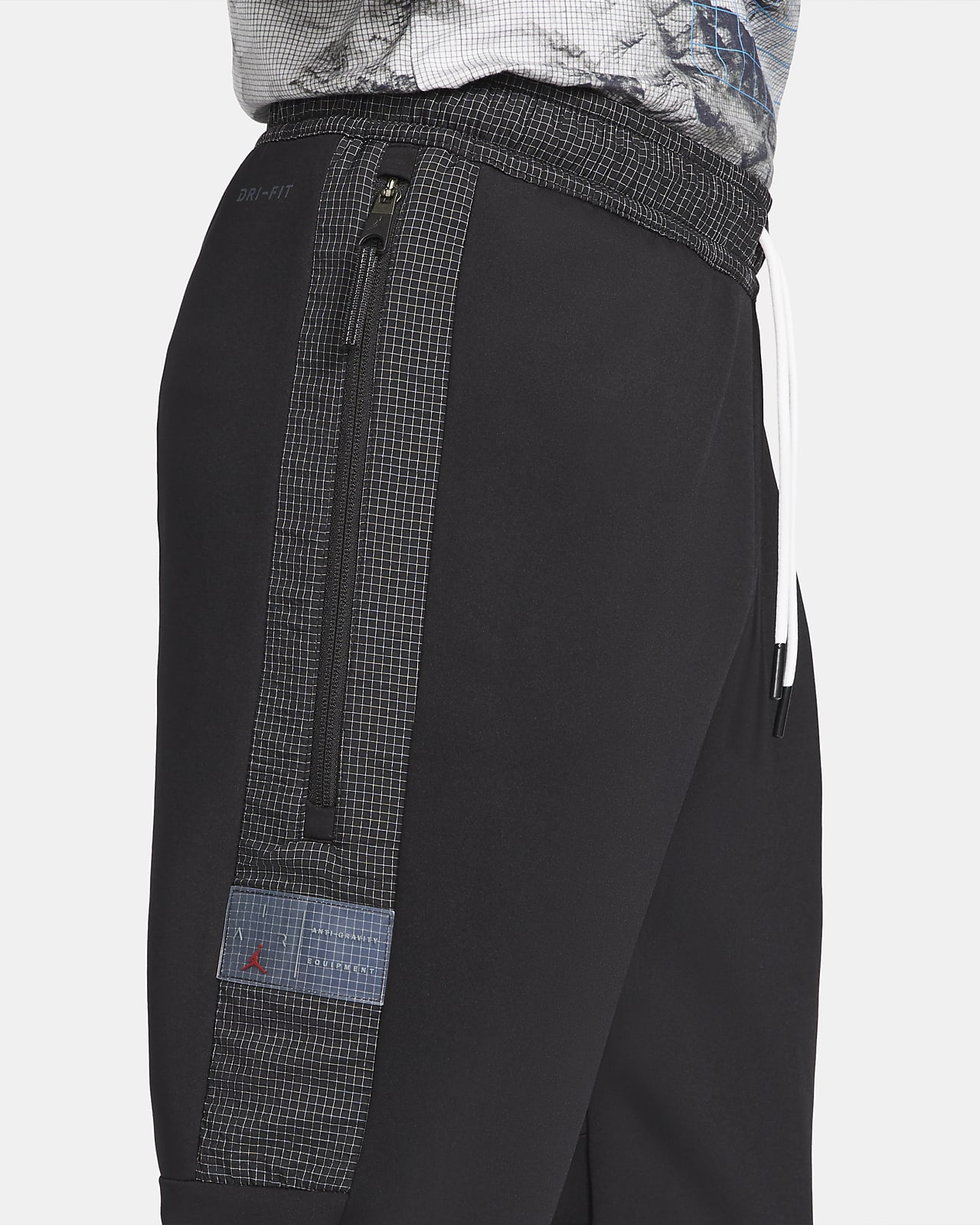 Jordan Air Men s Fleece Trousers. Nike CA
