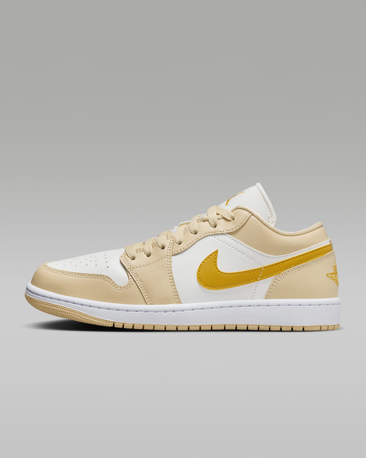 Air Jordan 1 Low Women's Shoes. Nike LU