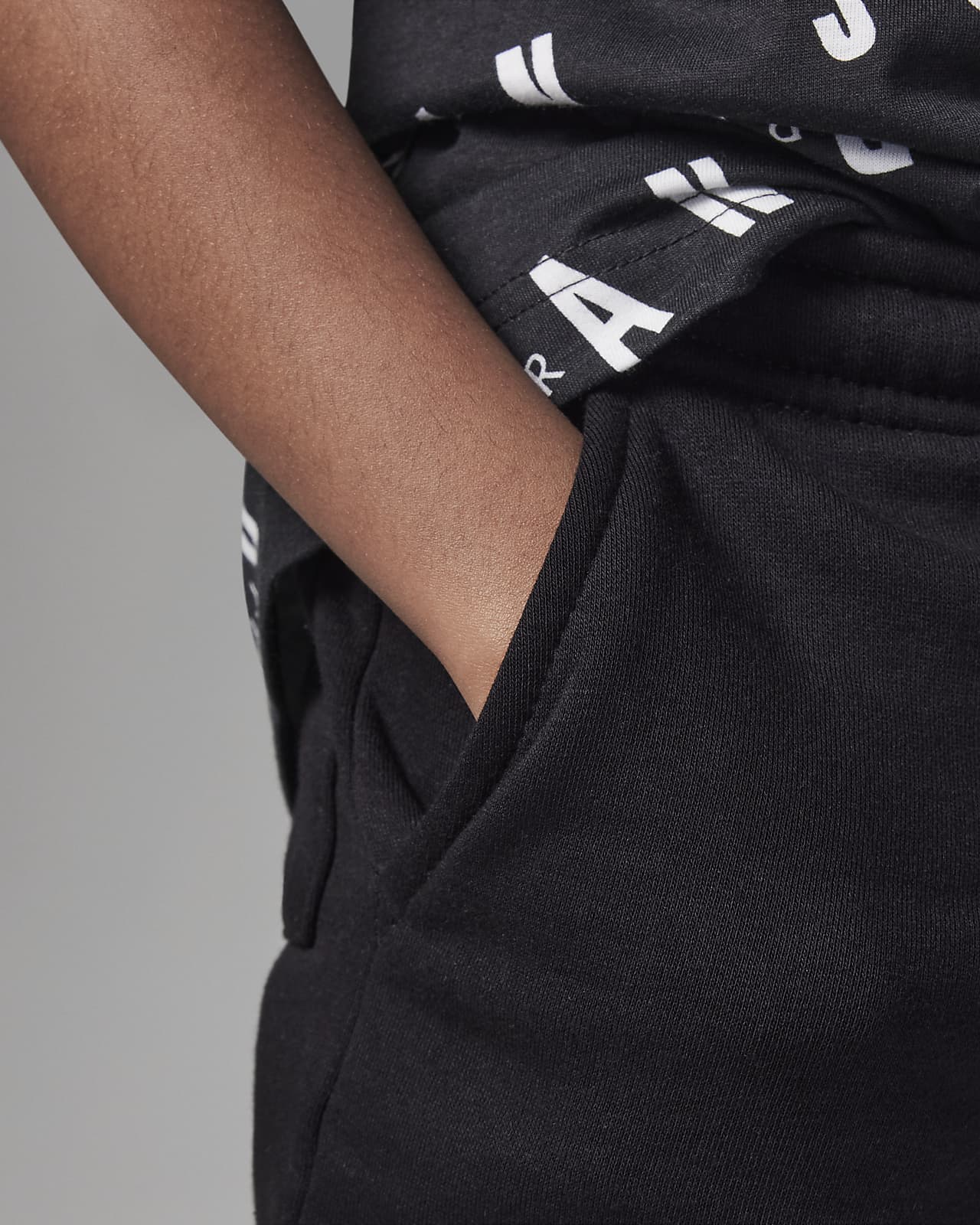Jordan jogger deals shorts
