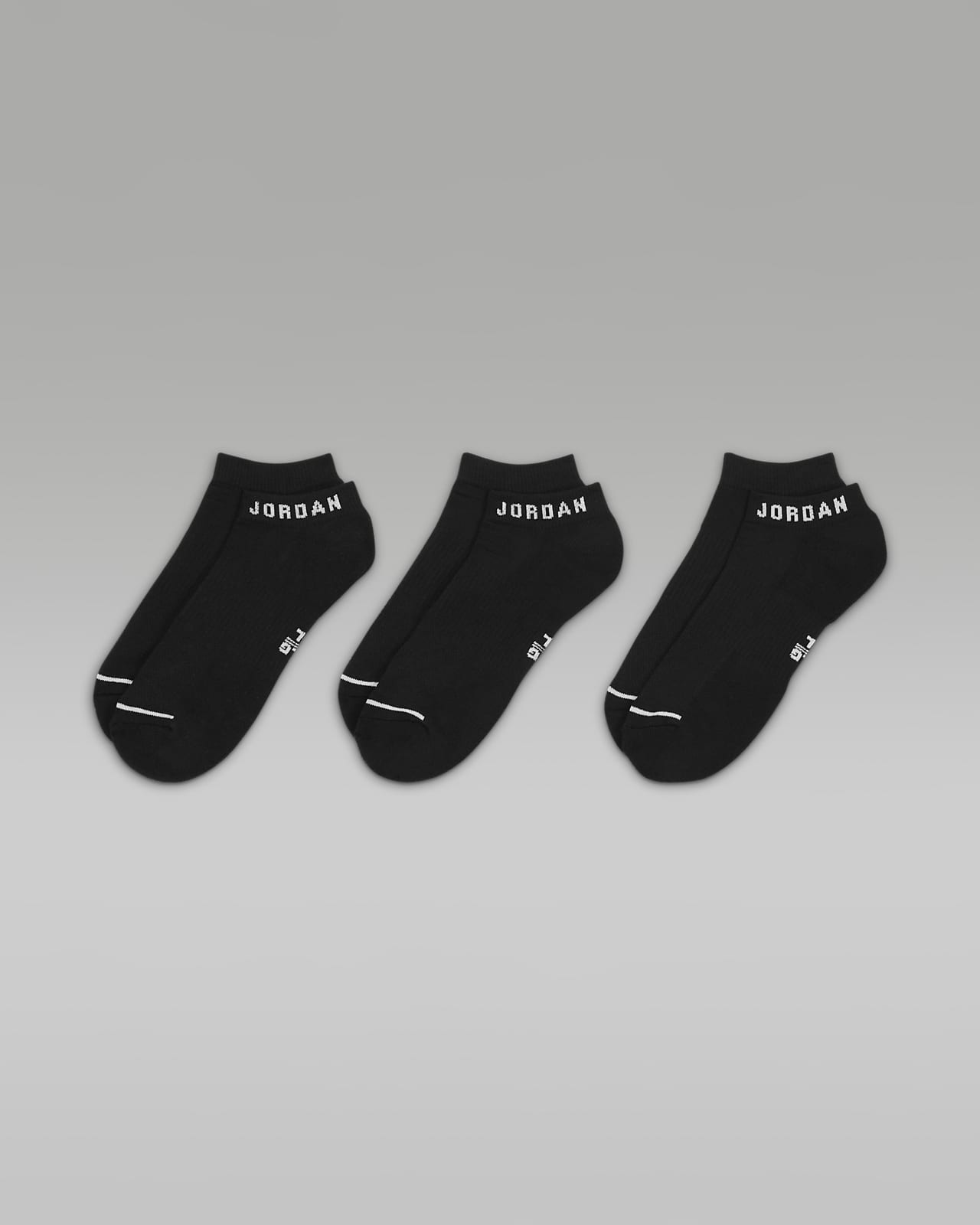 Nike air jordan socks on sale