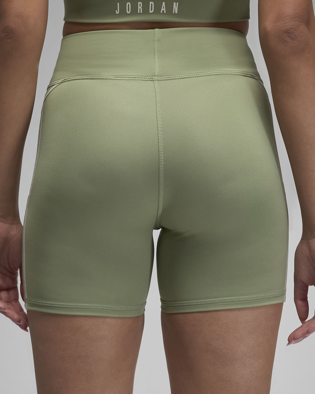 Calzon short para mujer best sale