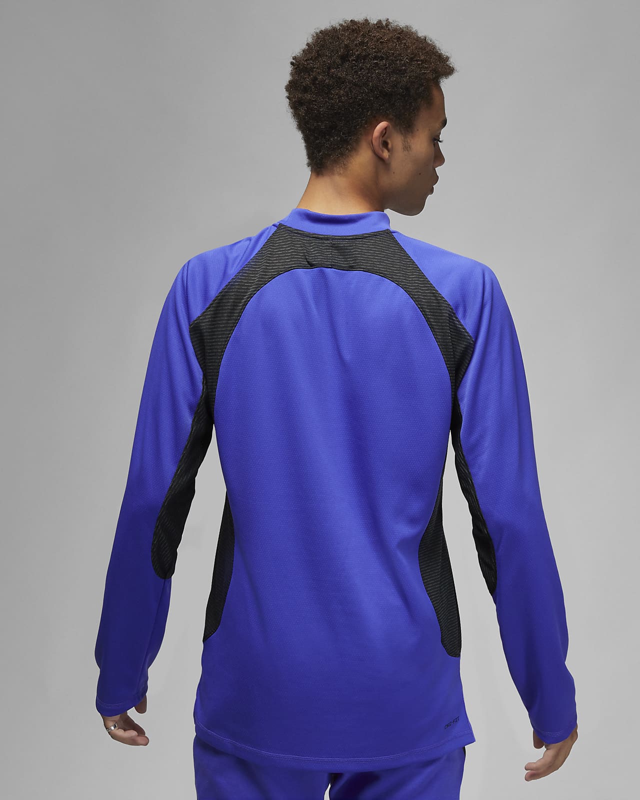 Maglia Jordan Dri FIT Sport Uomo. Nike CH