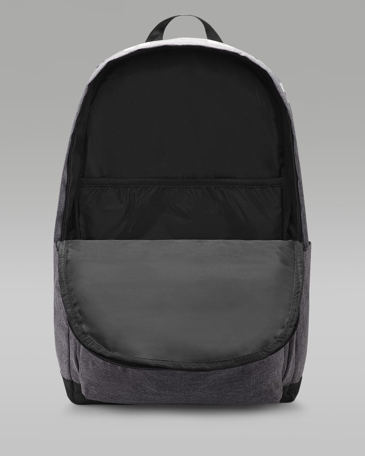 Kids Black Cloud Backpack by Off-White
