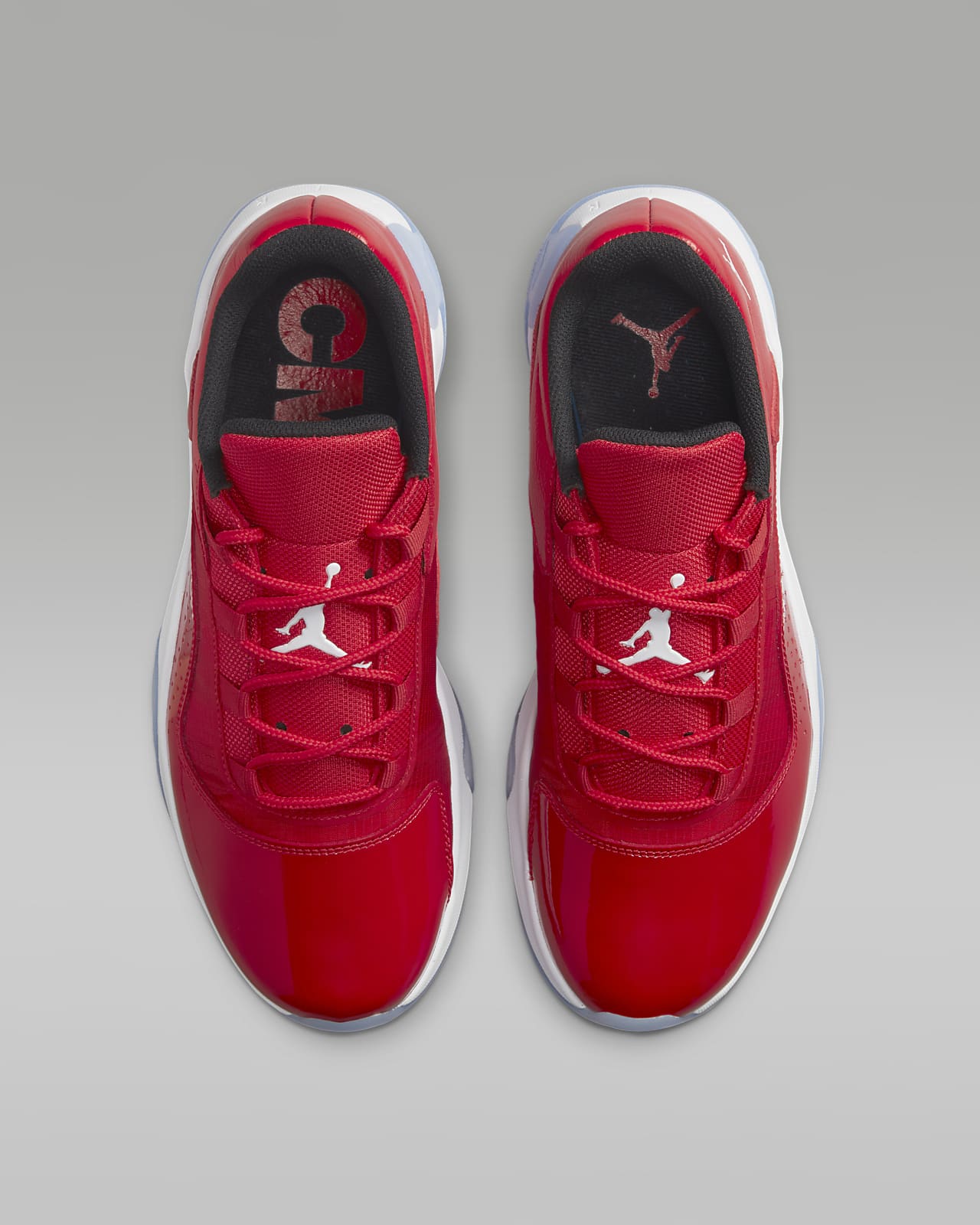 Jordan 11 pink best sale mens