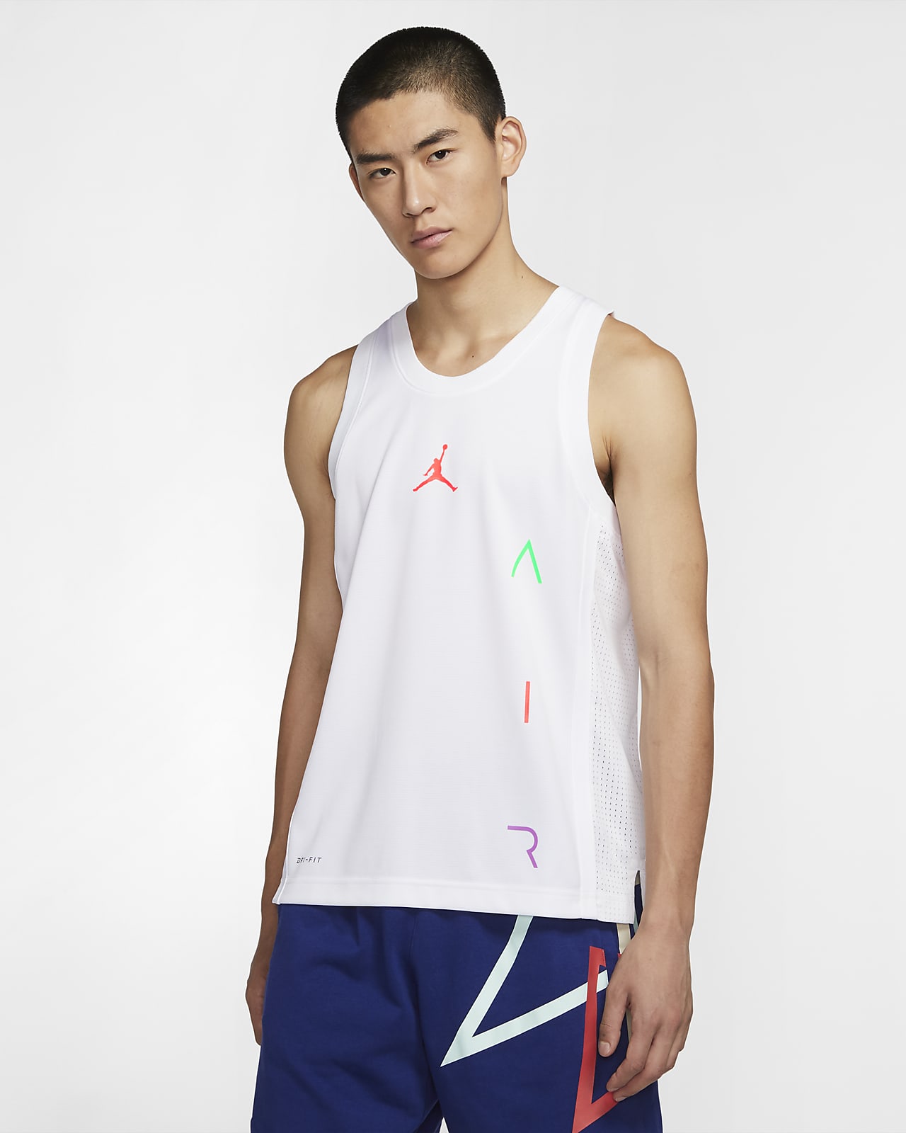 Jumpman best sale air tank