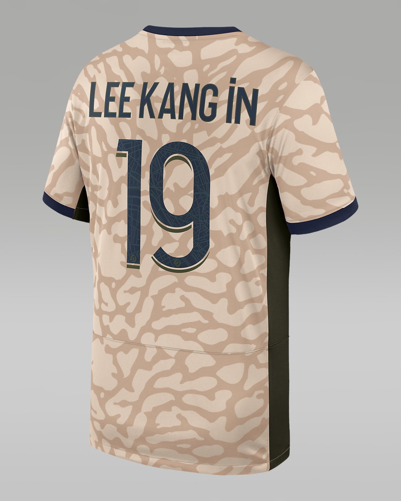 Psg jordan mbappe shirt hot sale