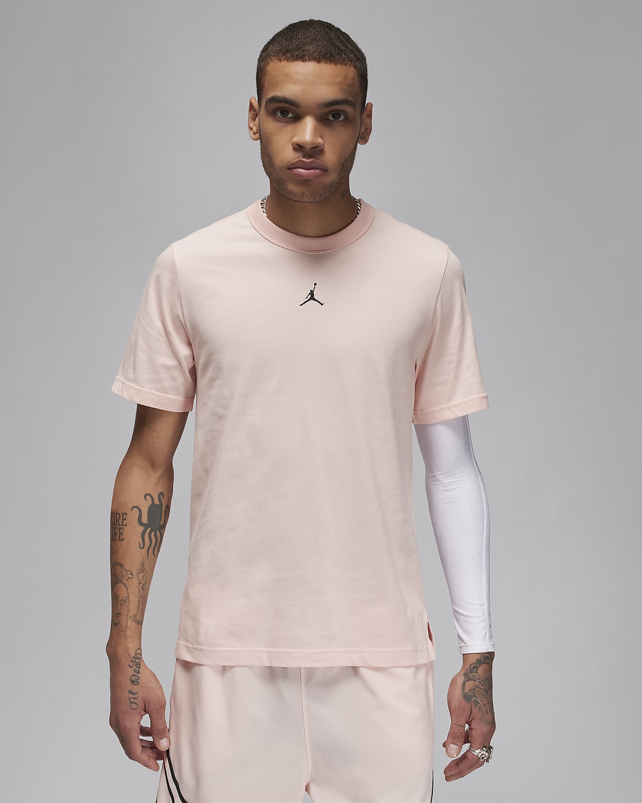 Maglia ad alte prestazioni Jordan Dri FIT Sport Uomo. Nike IT