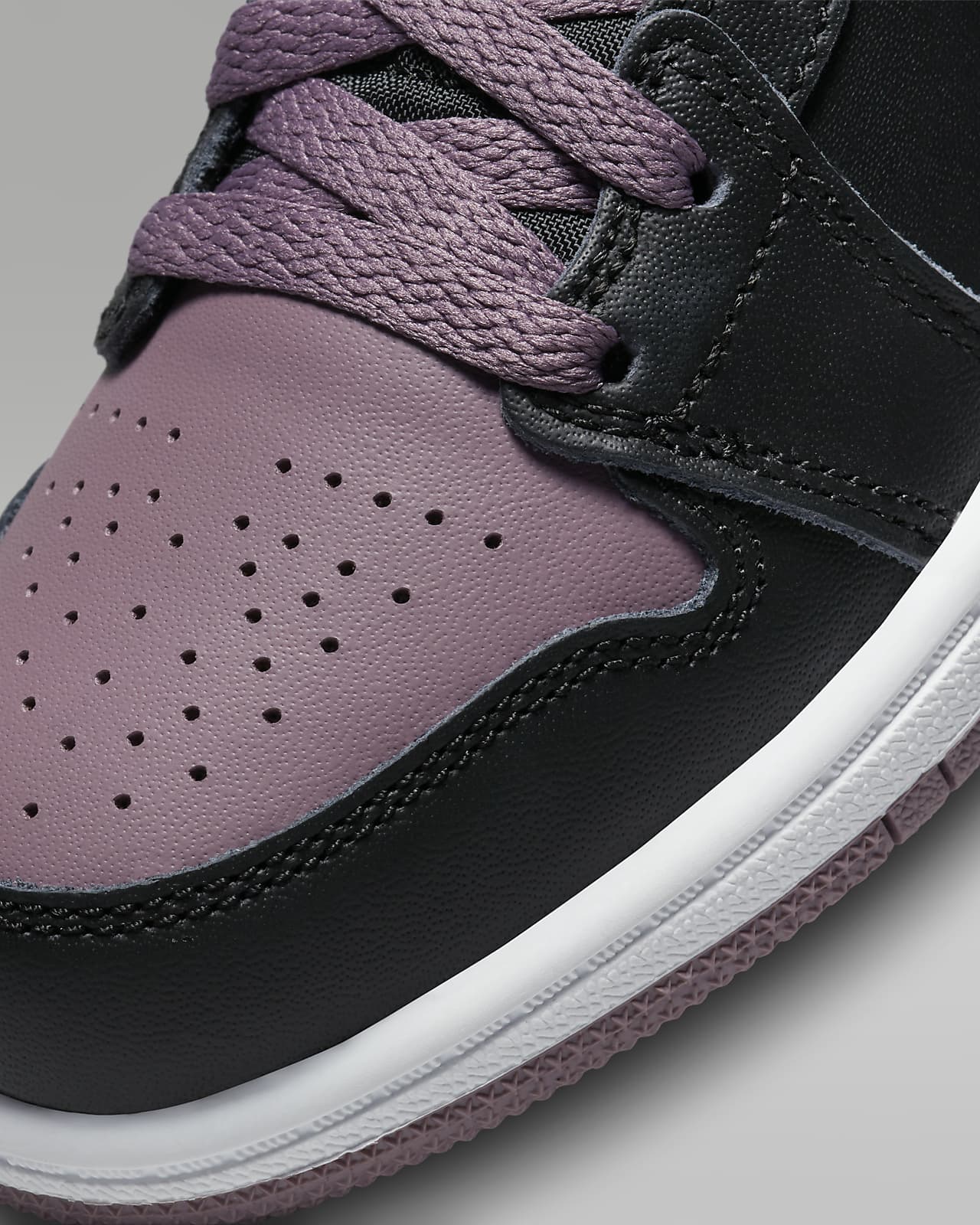 Nike jordan 1 mid enfant store