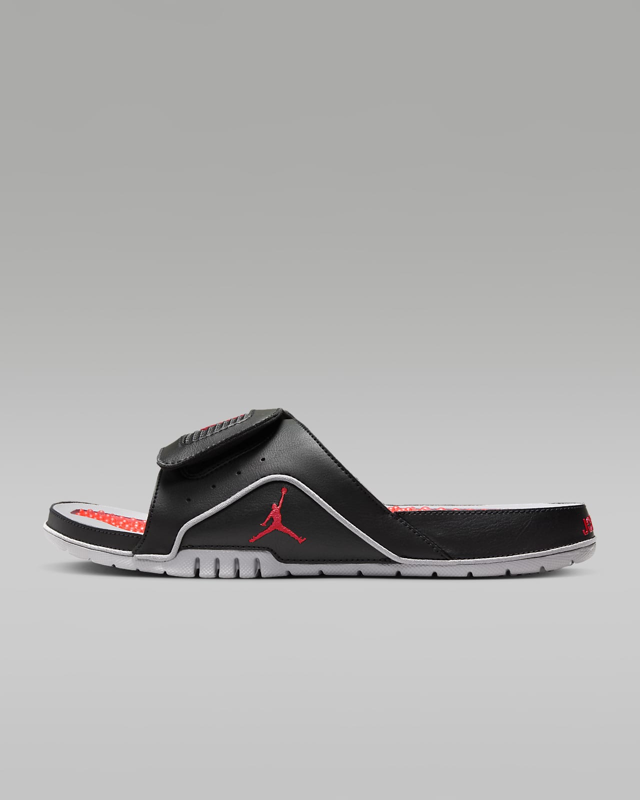 Chanclas para hombre Jordan Hydro 4 Retro