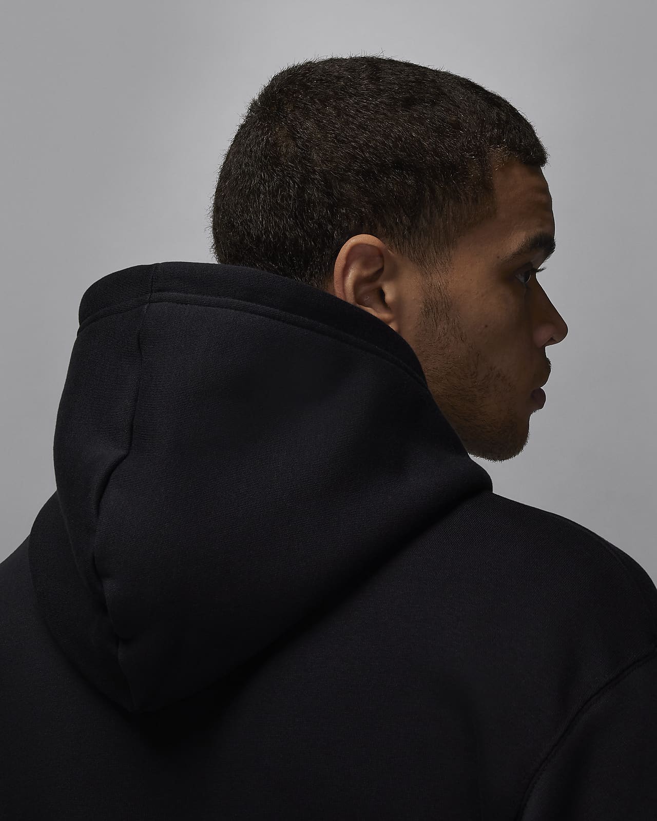 Jordan London Men s Pullover Hoodie. Nike UK