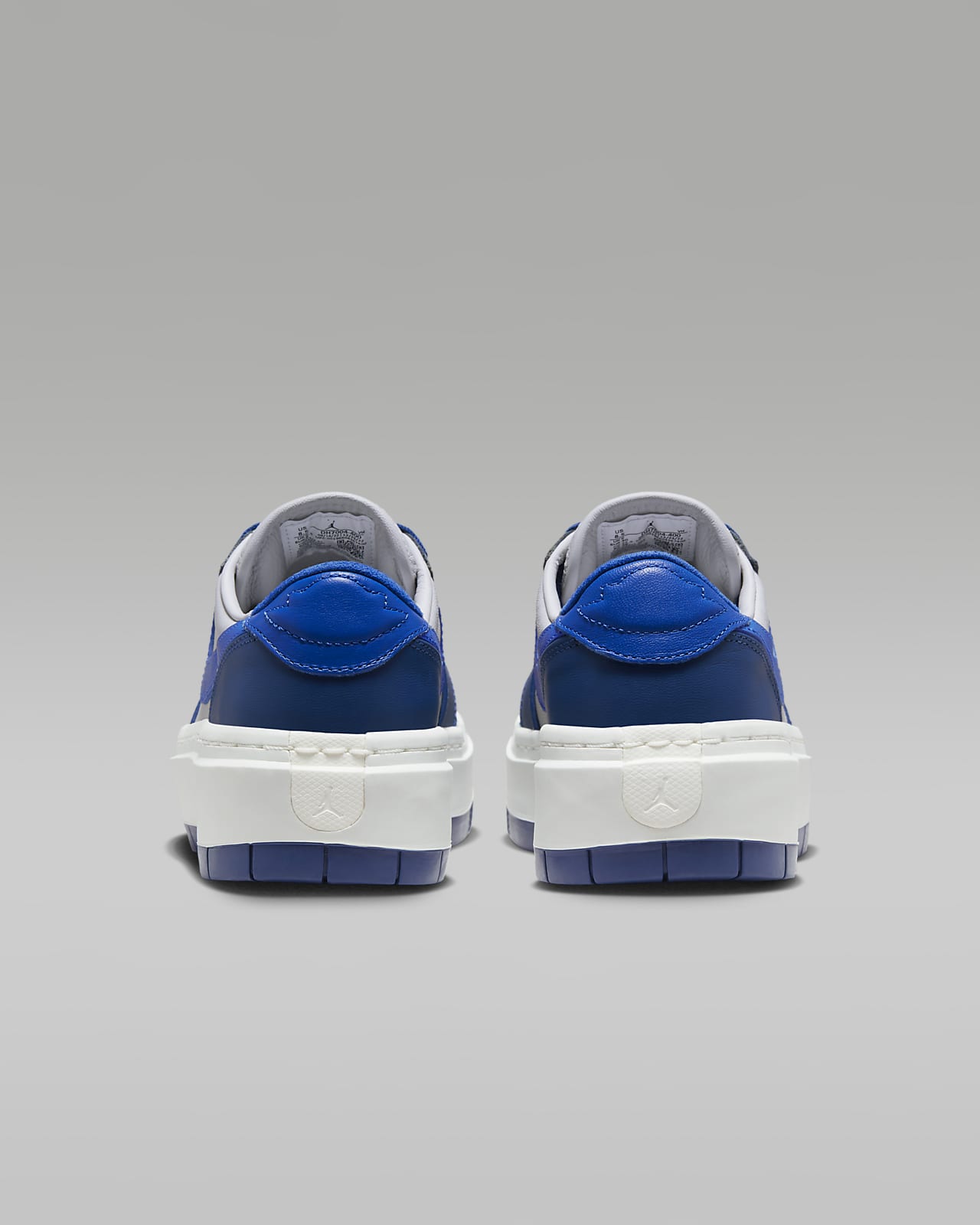 Chaussure Air Jordan 1 Elevate Low pour Femme