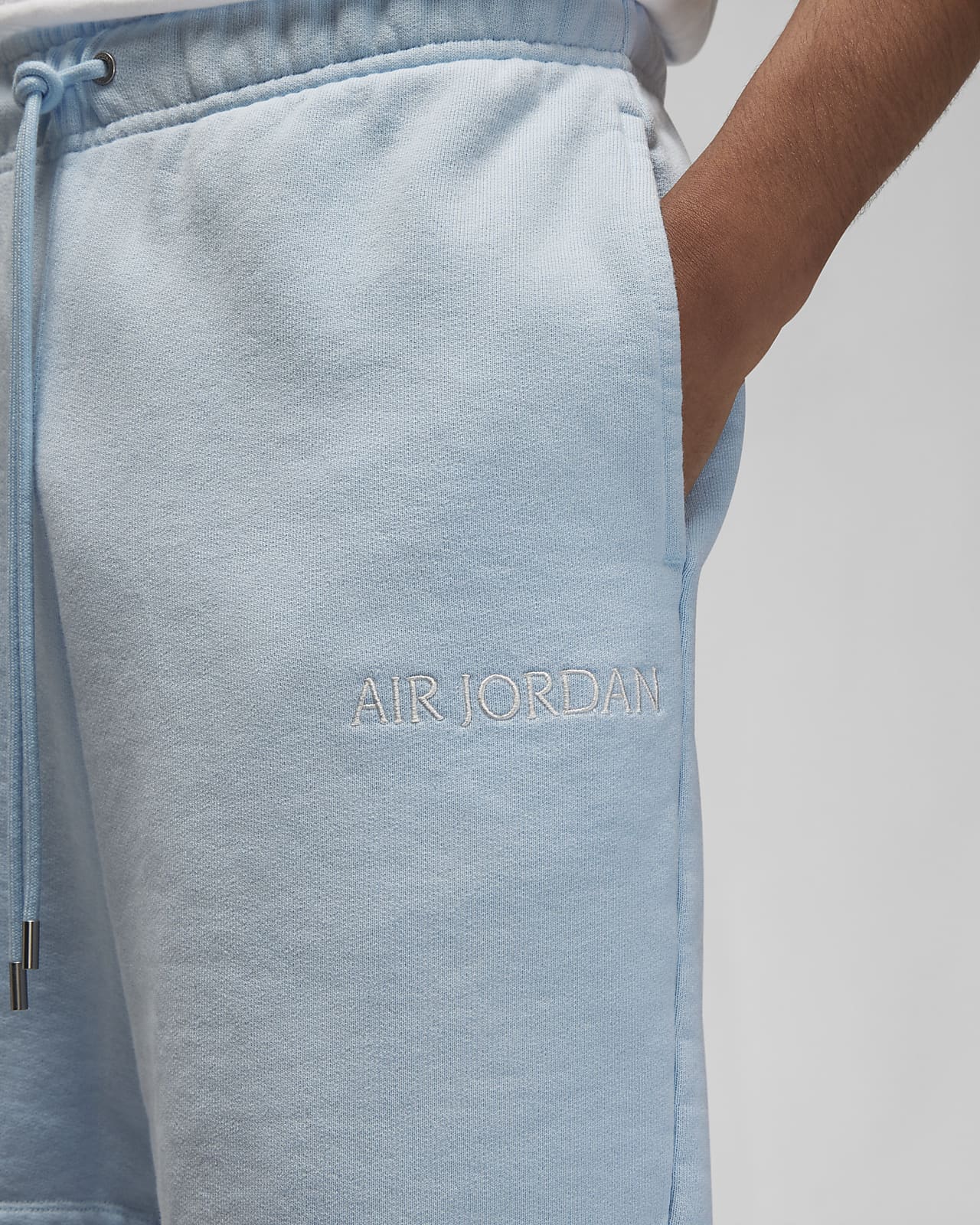 Jordan flight shop fleece shorts