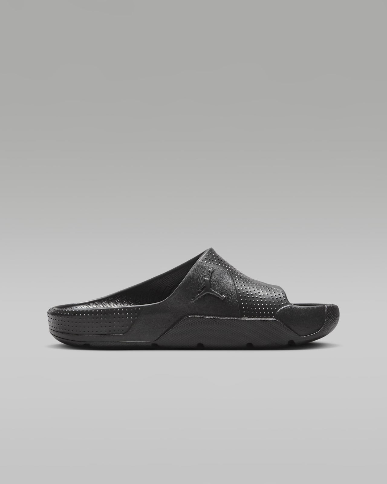 Kid jordan slides on sale