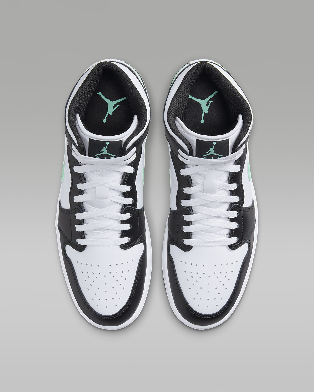 Air Jordan 1 Mid Men's Shoes