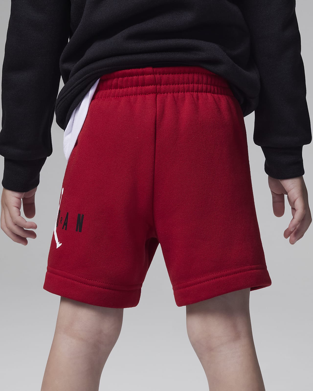 Toddler jordan sale shorts