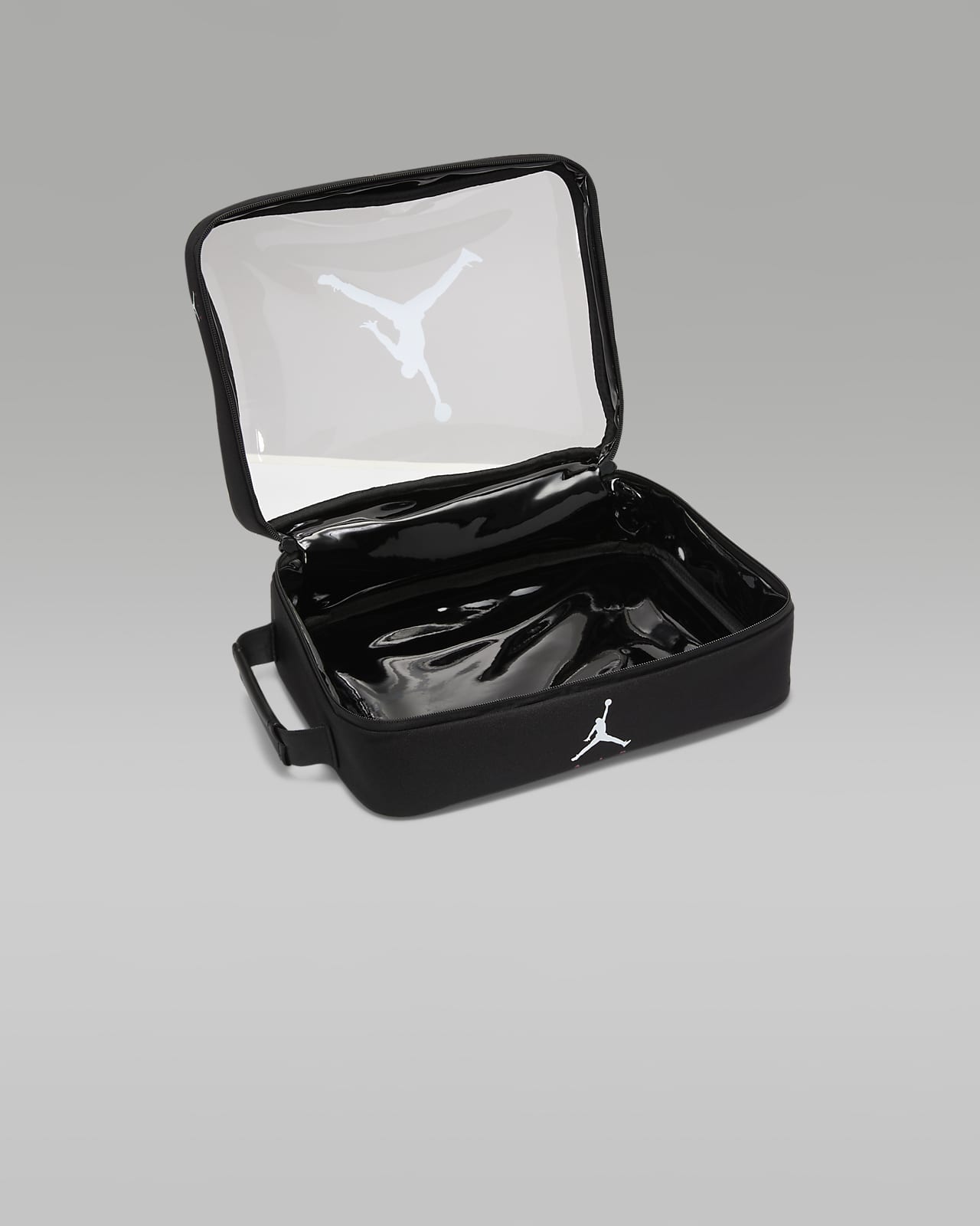 Caja hotsell zapatillas jordan