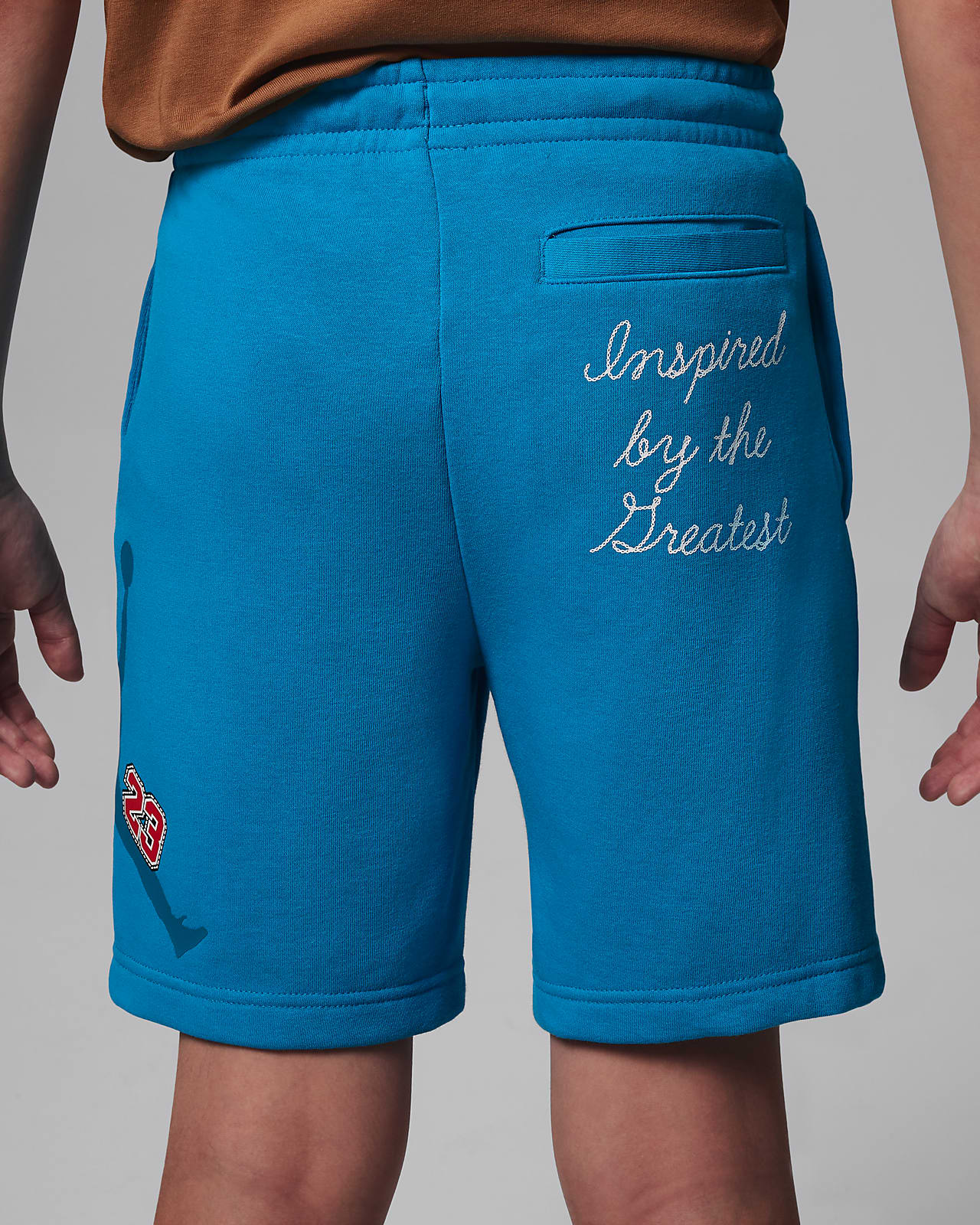 Michael jordan deals swim trunks
