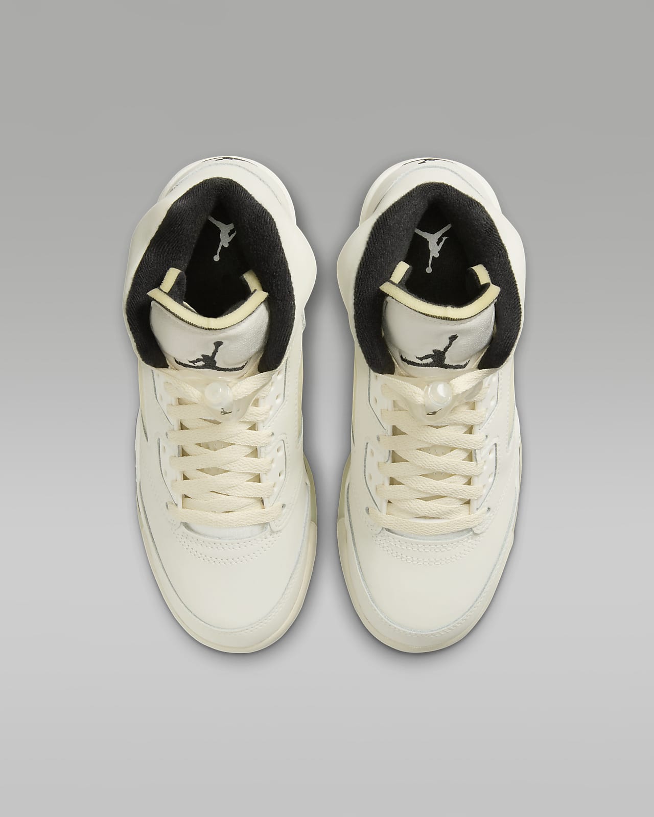 Jordan Kids Air Jordan 5 Retro sneakers - White
