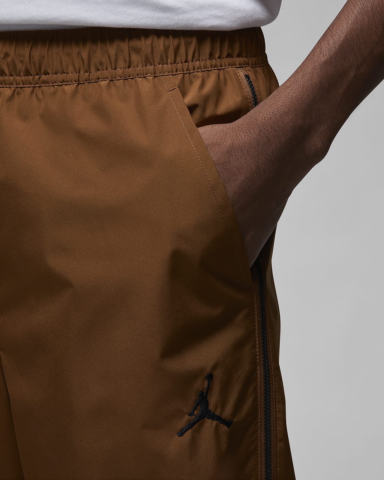 Cal as Jordan Flight Heritage para homem