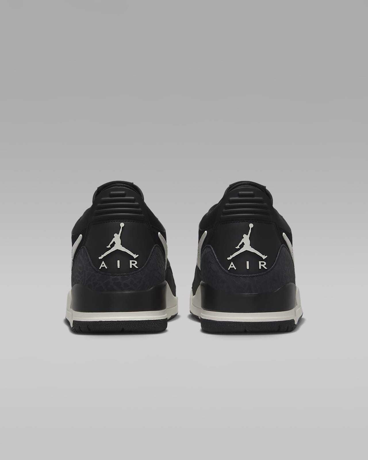 On Sale: Air Jordan Alpha Compression Shorts Anthracite — Sneaker Shouts