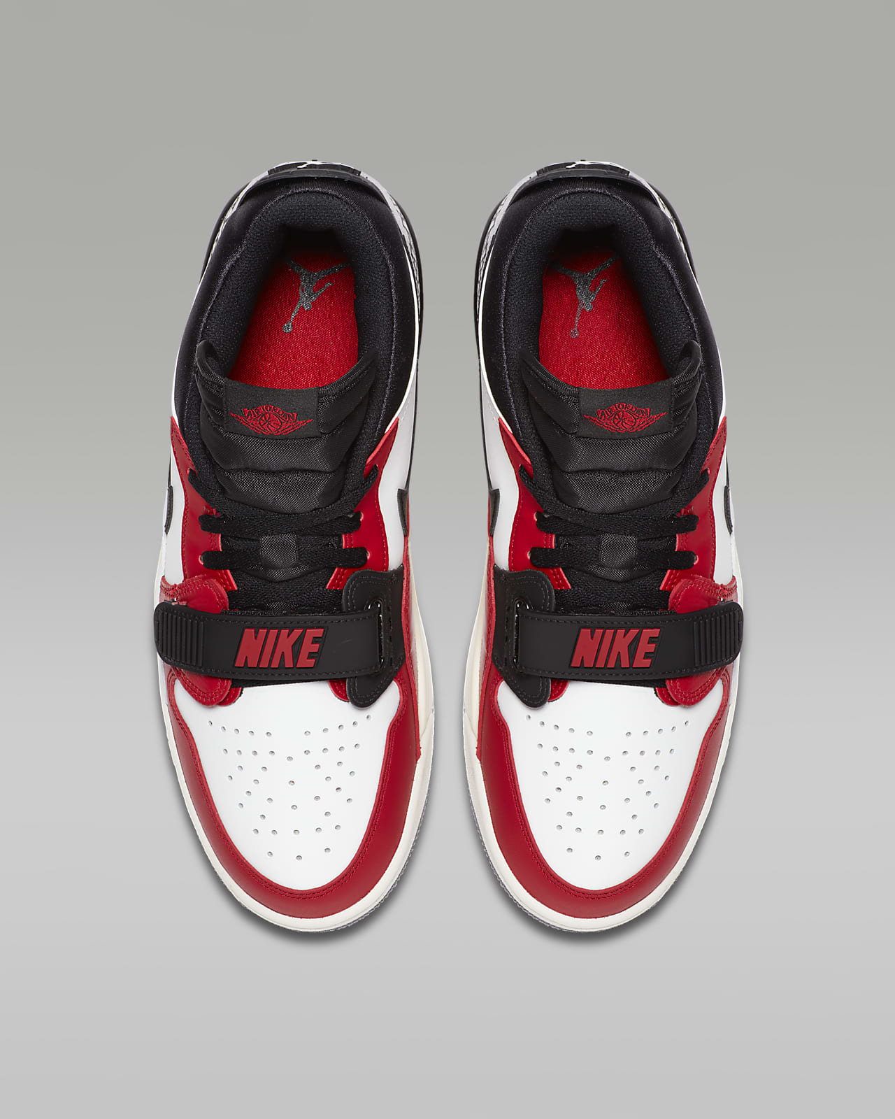 The jordan legacy 312 outlet