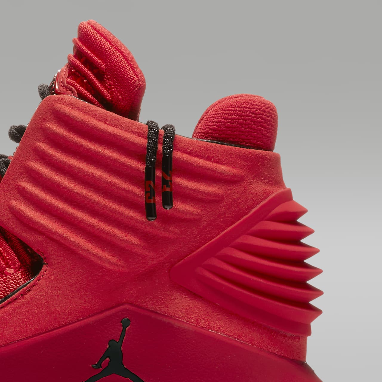 The 32 jordans store