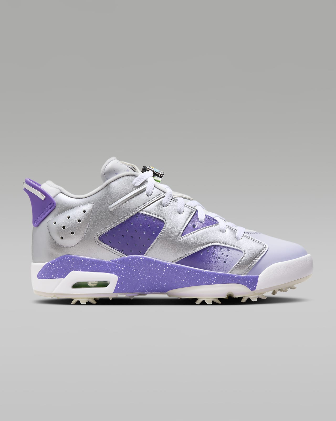 Chaussure clearance golf jordan