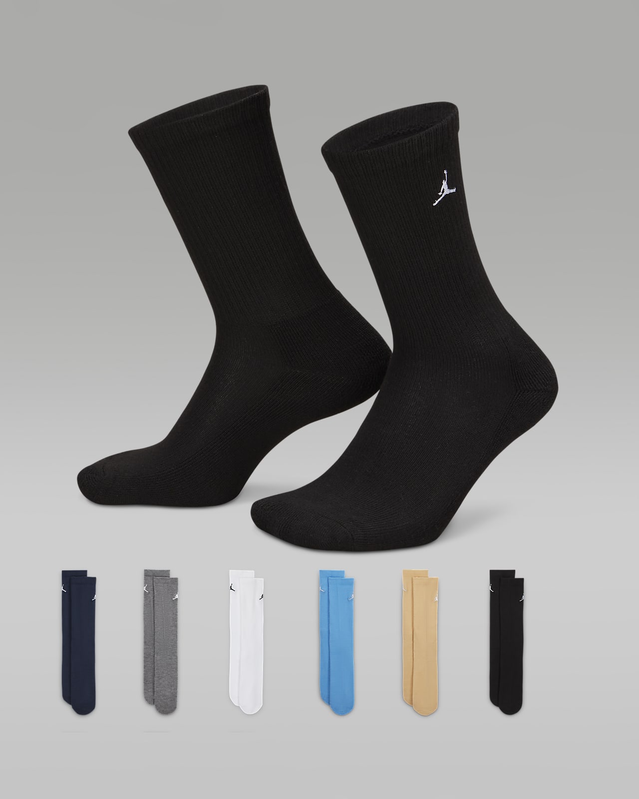 Calcetas jordan basketball top