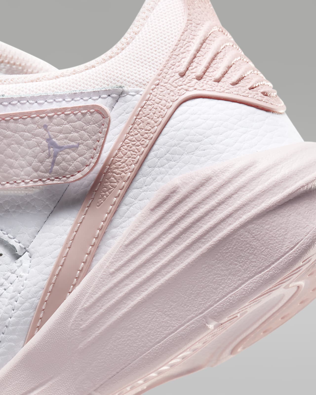 Scarpa Jordan Max Aura 5 Bambini