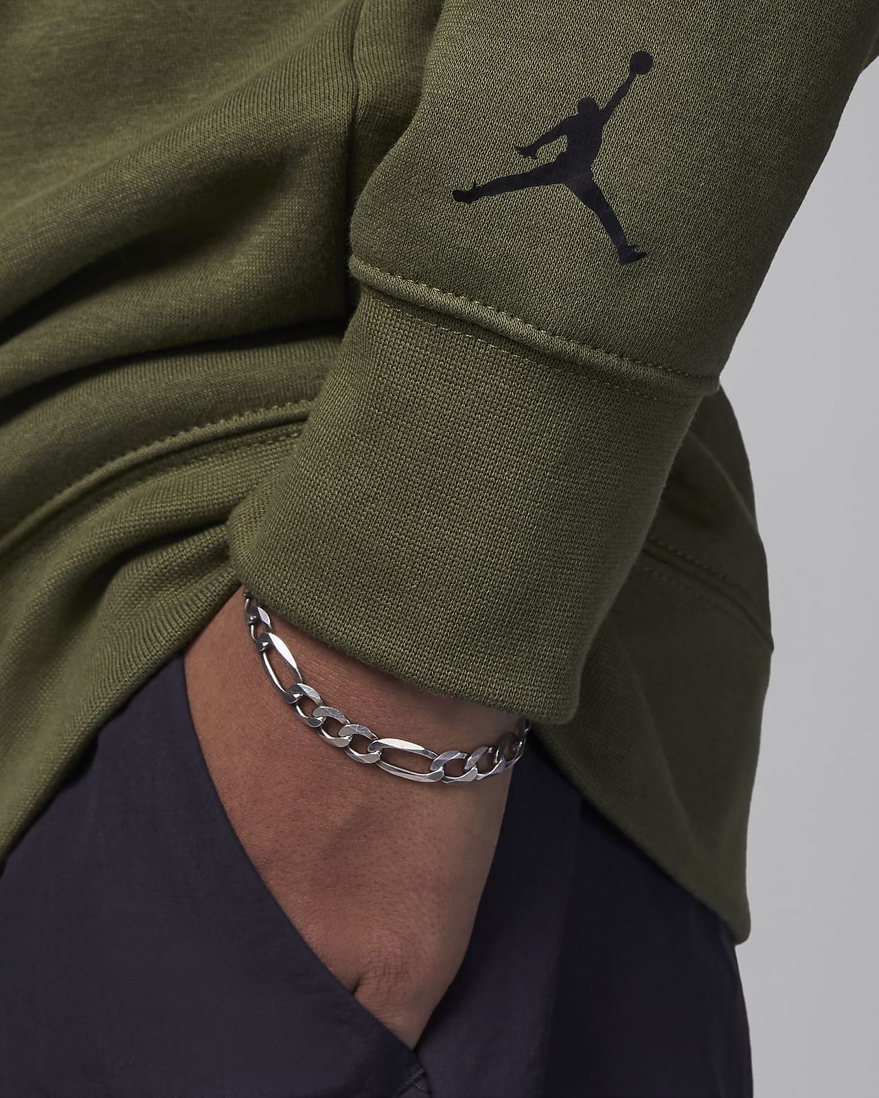 Bluza air jordan flight hoodie clearance