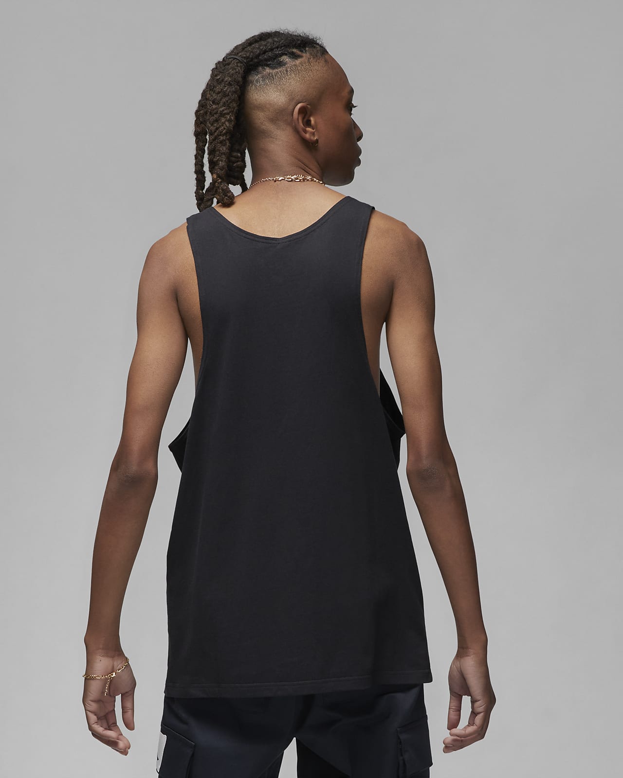 Jordan training tank top clearance