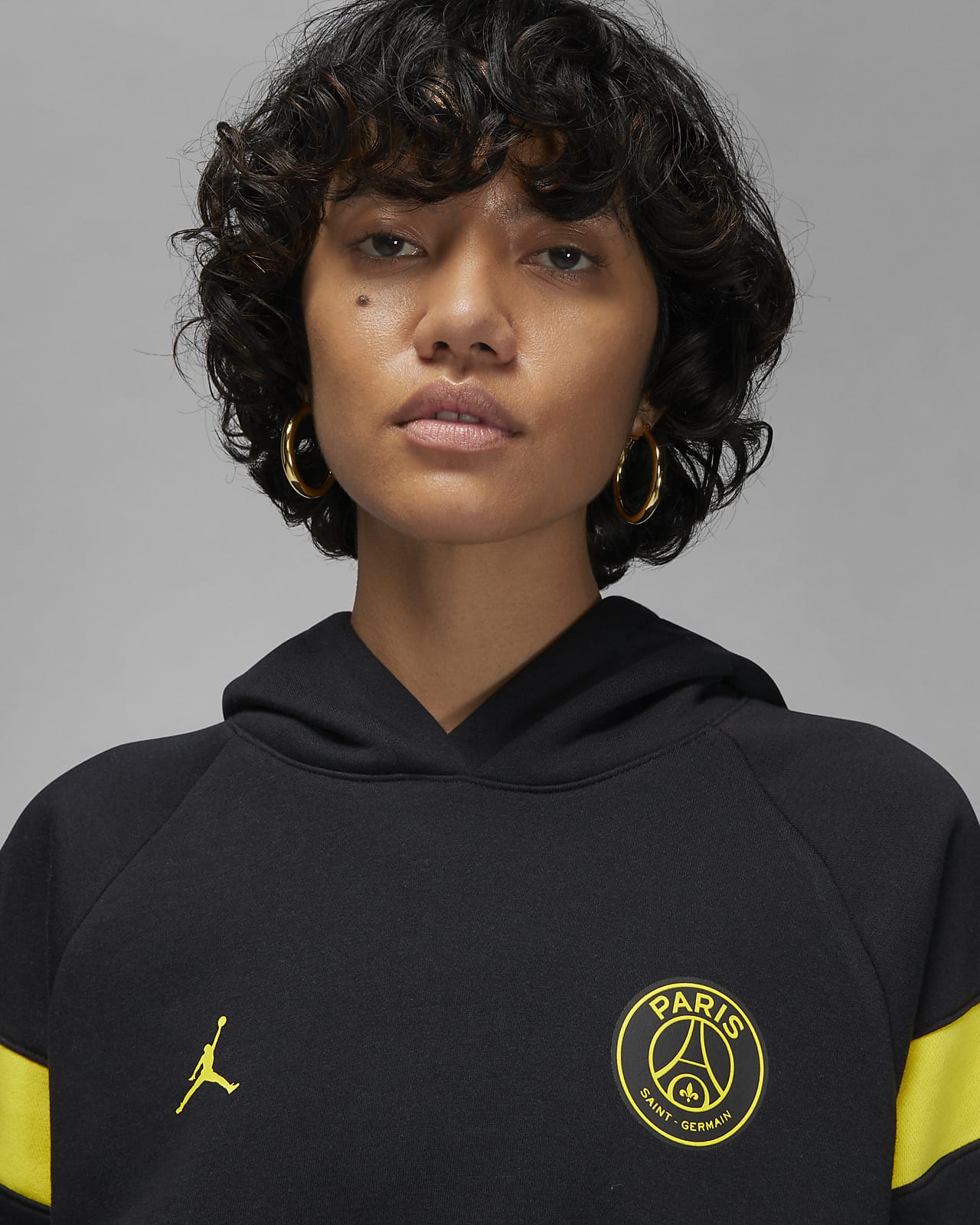 Paris saint germain best sale felpa