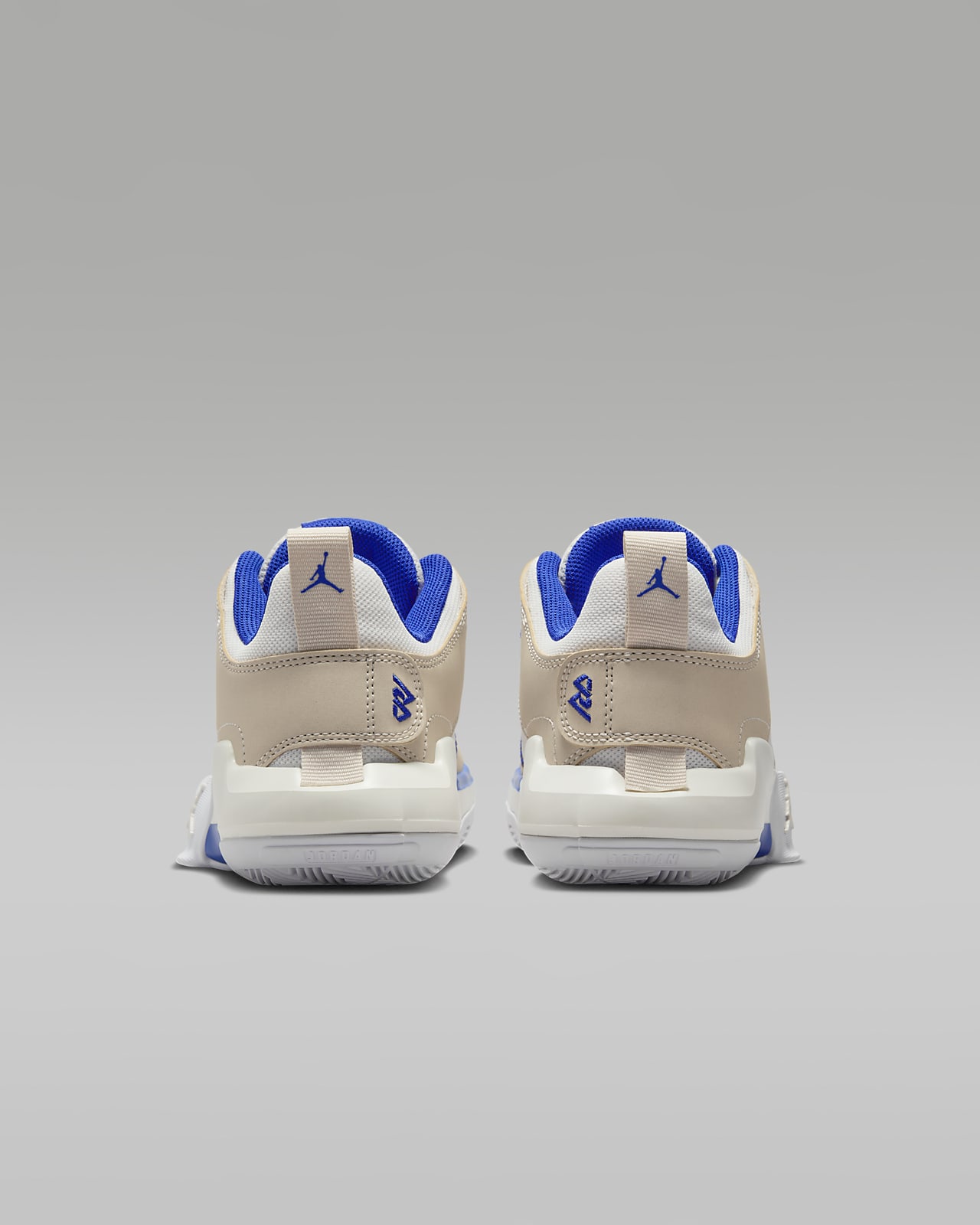Jordan top the ones