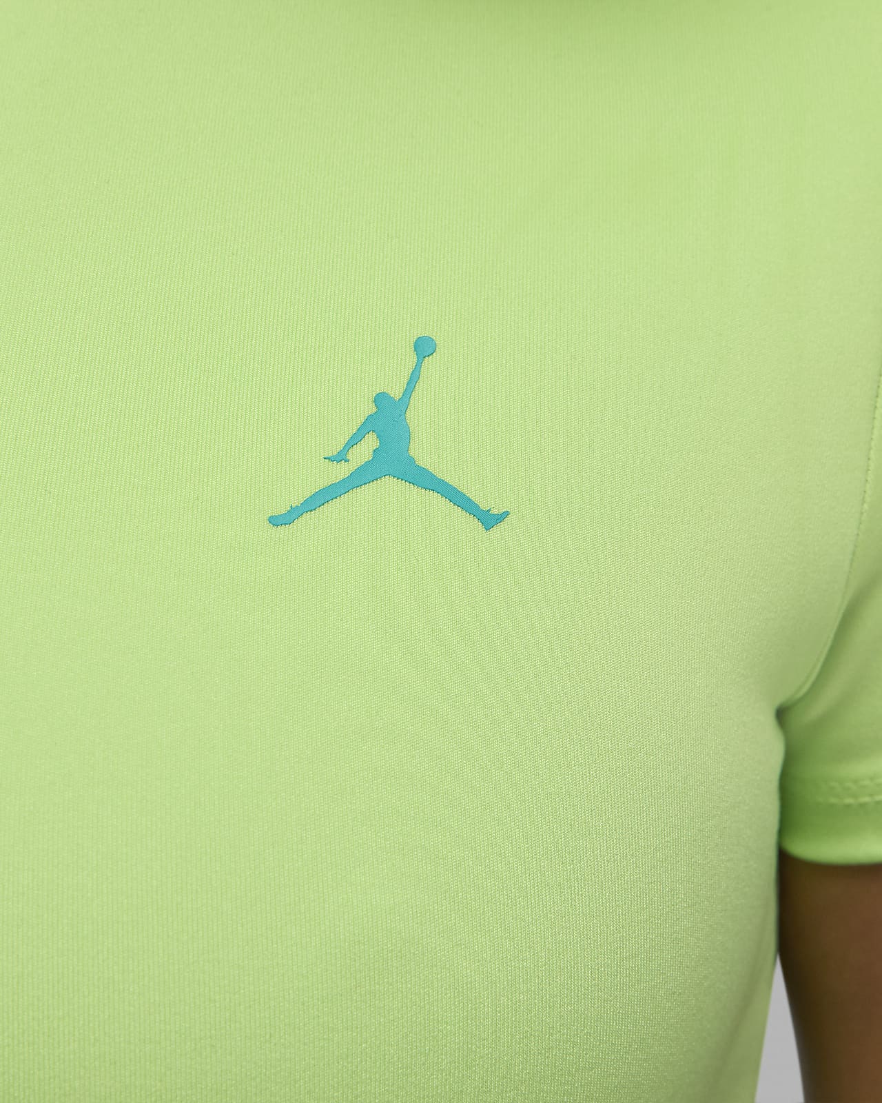 Haut asym trique manches courtes Jordan Sport pour femme. Nike FR