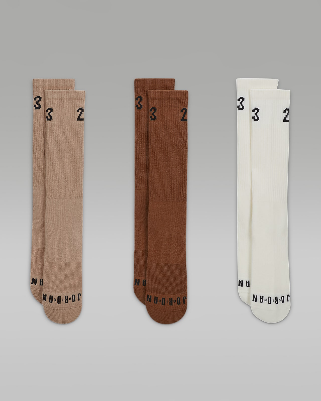 Jordan best sale compression socks
