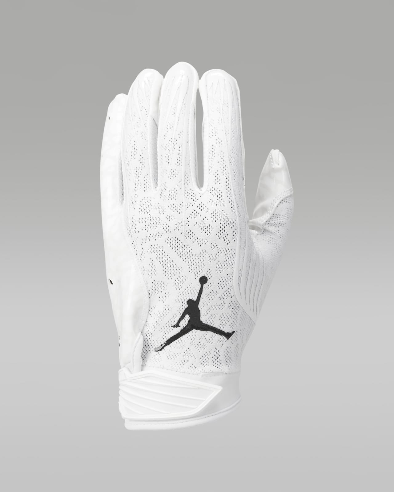 Jordan Fly Lock Football Gloves