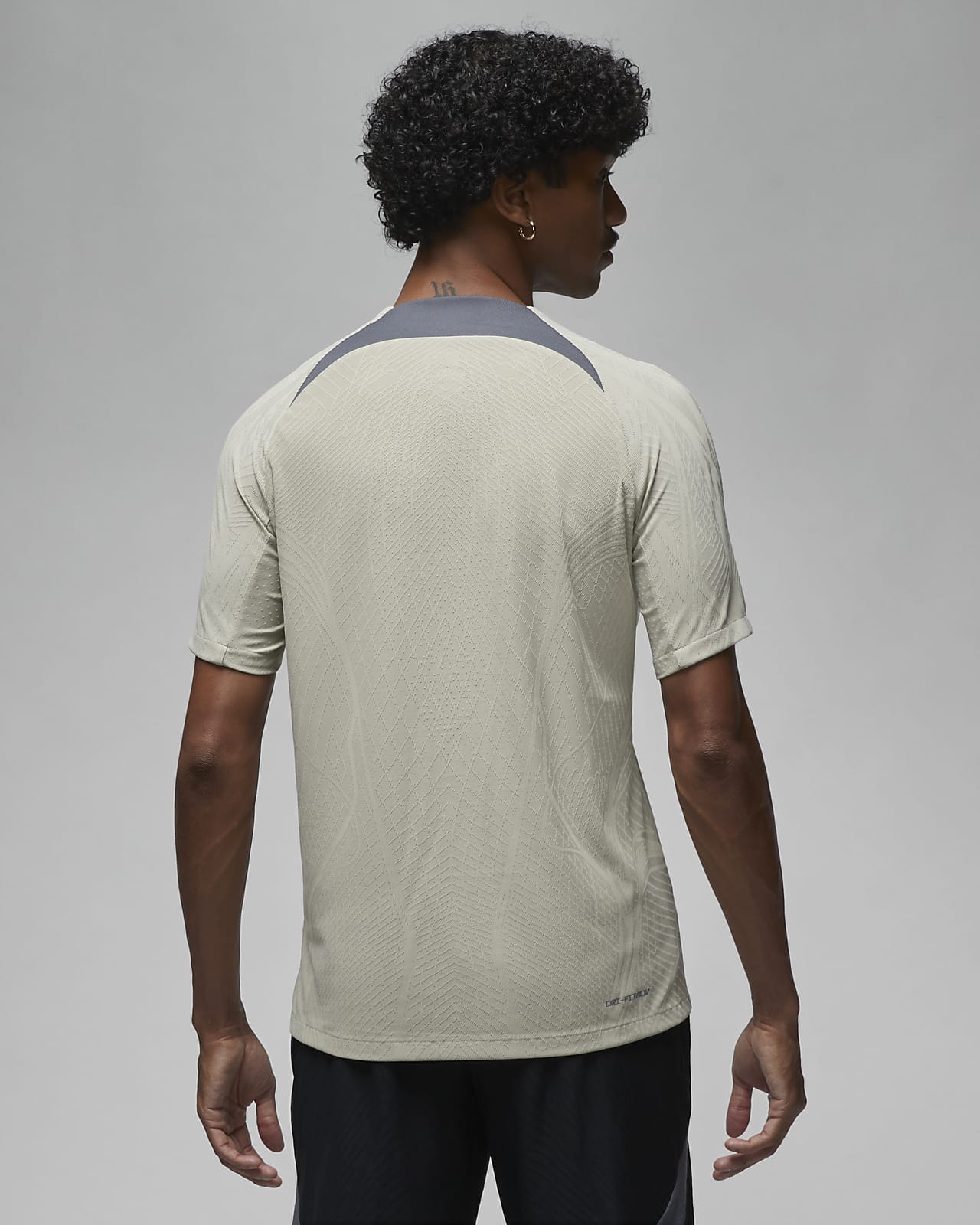 Paris Saint Germain Strike Elite Derde Jordan Dri FIT ADV knit