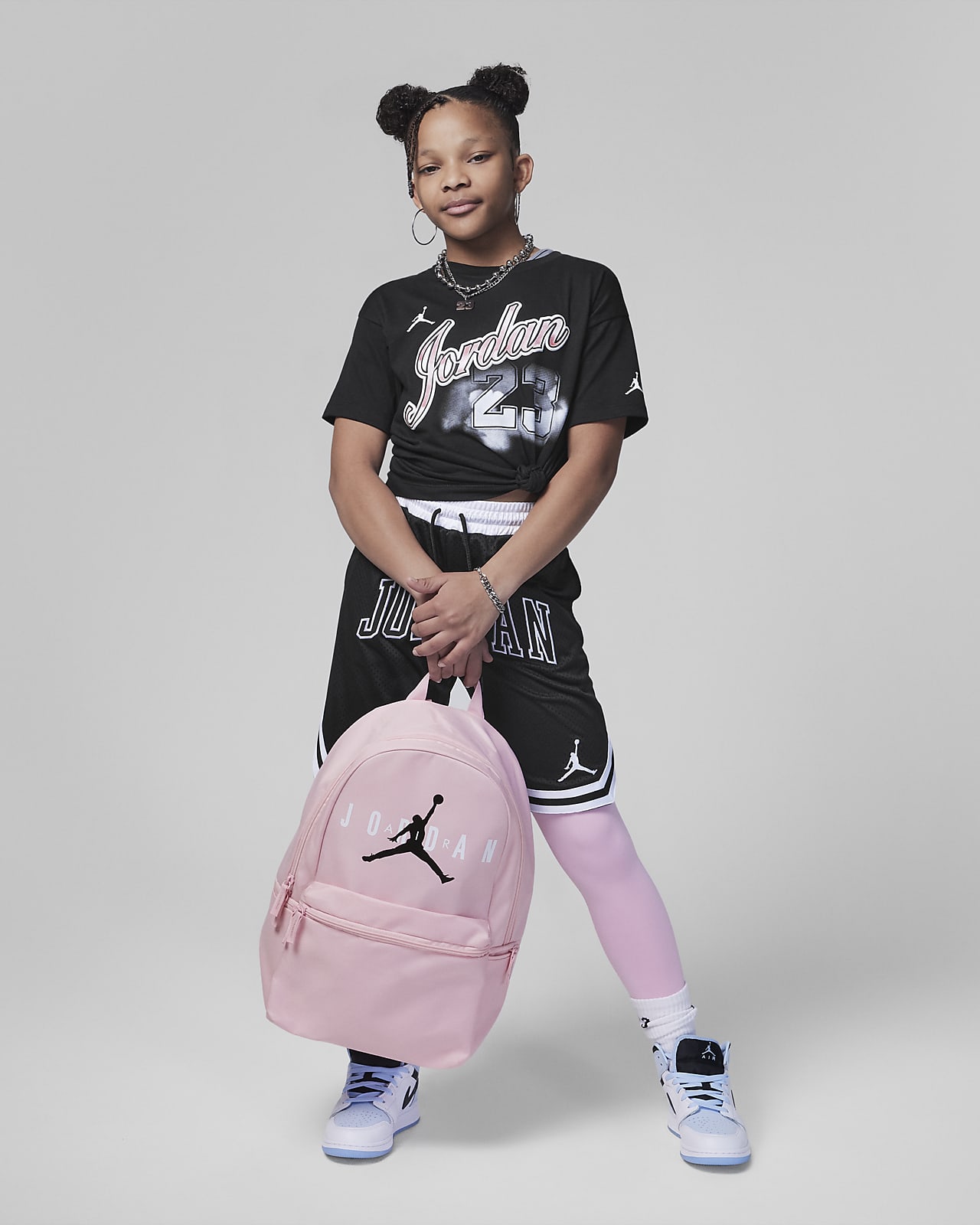 Eco shop kids backpack