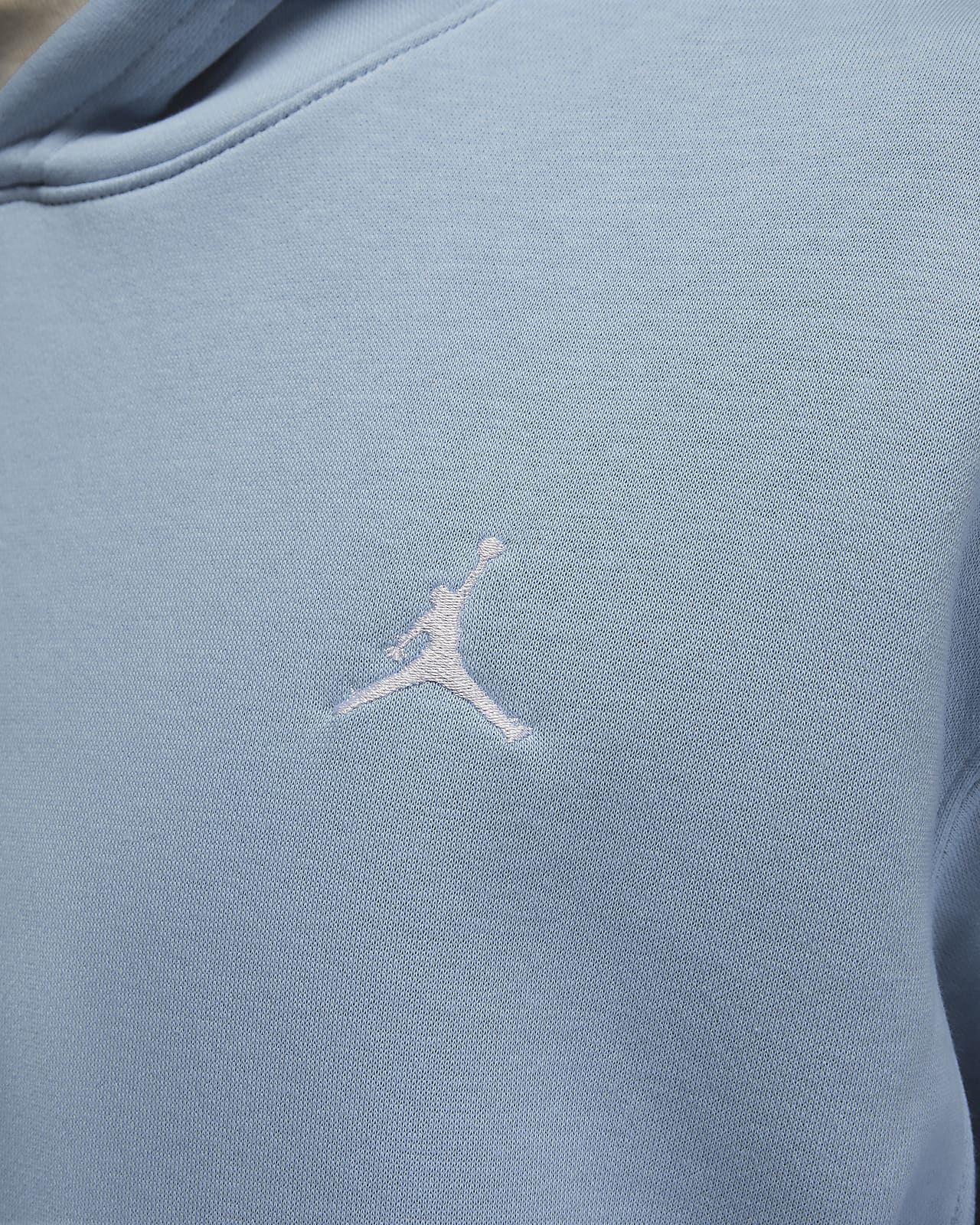 Jordan Brooklyn Fleece Men s Printed Pullover Hoodie