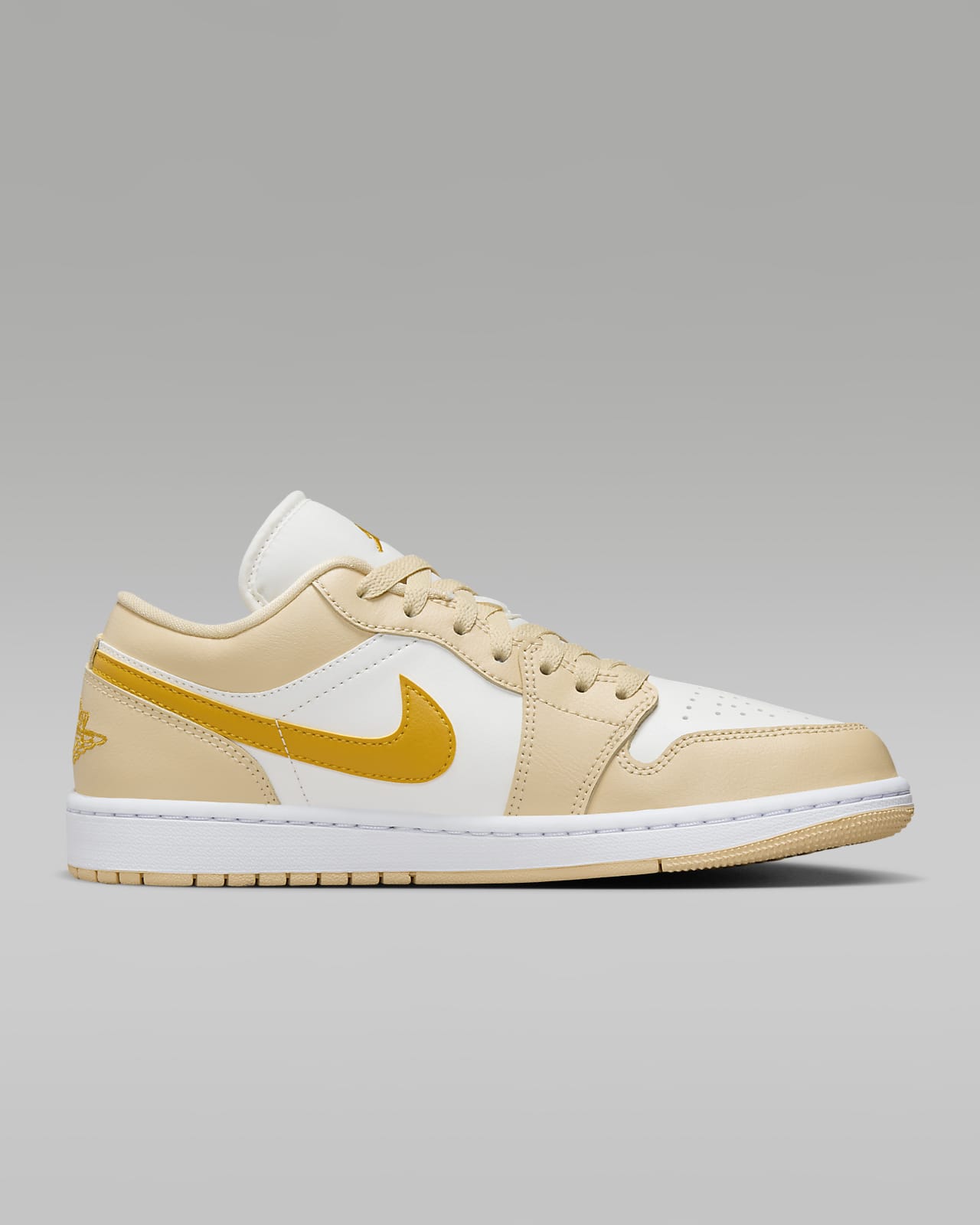 Nike femme shop jaune jordan