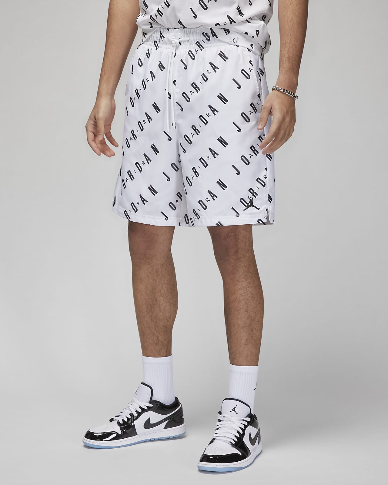 Jordan Essentials Men s Poolside Shorts. Nike AT