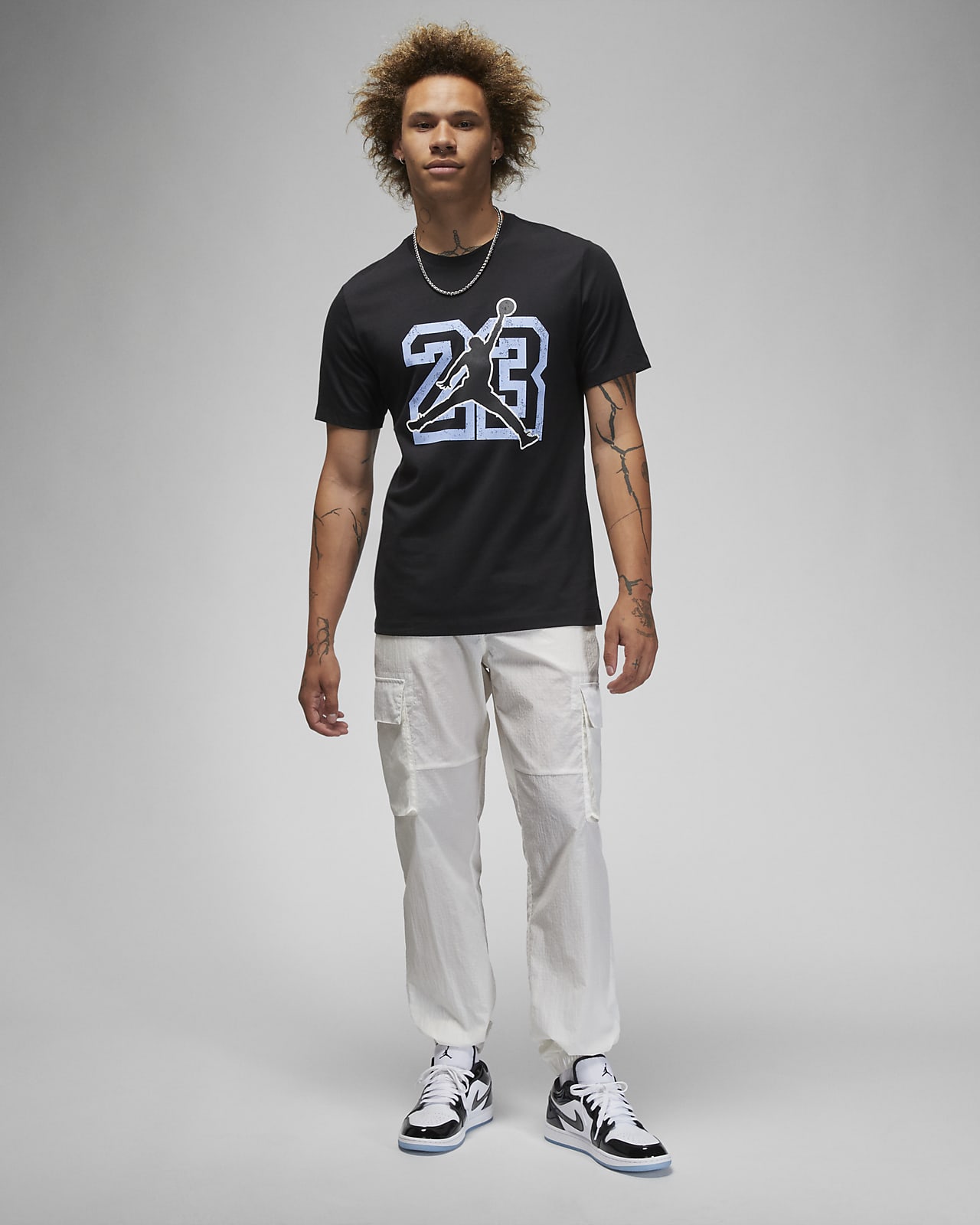Jordan Flight Essentials Men s T Shirt. Nike UK