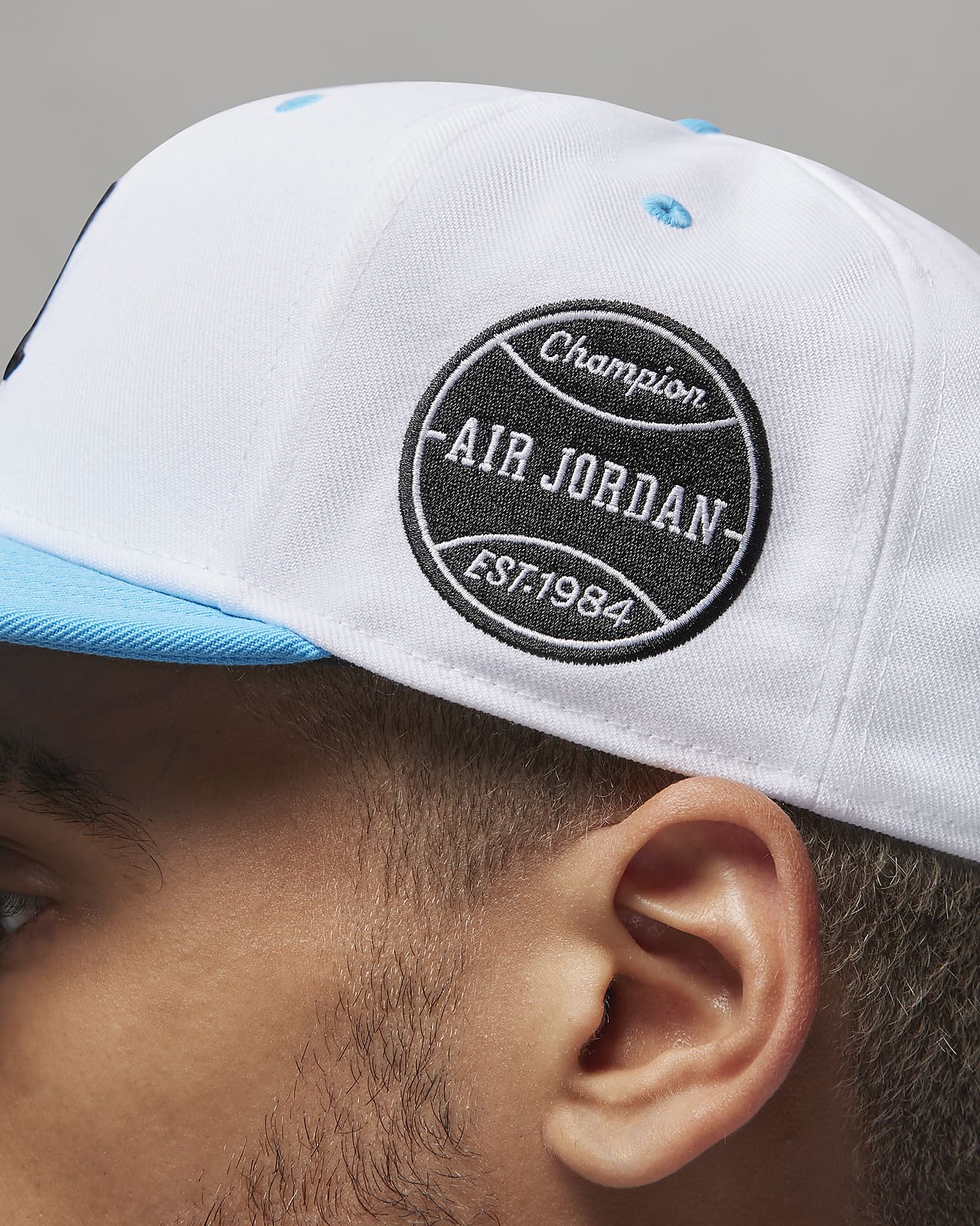 Nike air pro best sale adjustable cap