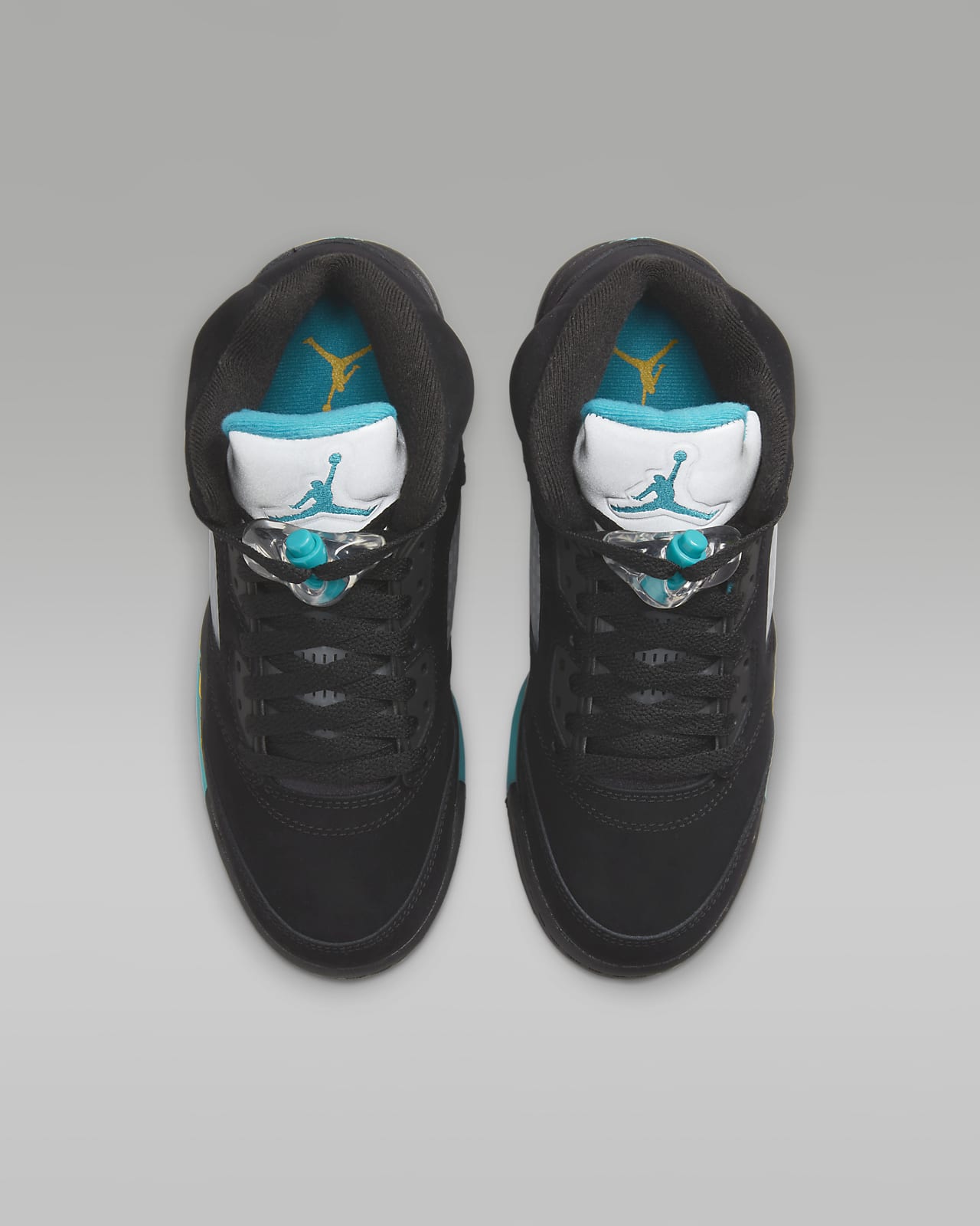 Chaussure Air Jordan 5 Retro pour Enfant plus g . Nike FR