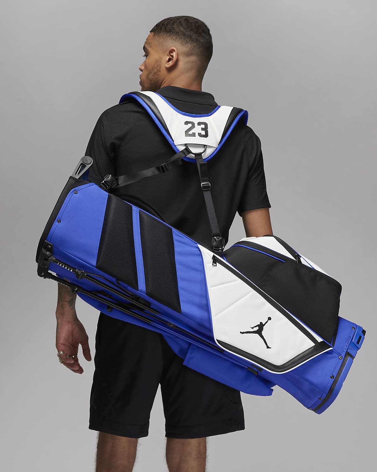 Jordan/Nike Basketball - Carrier Classic Collection