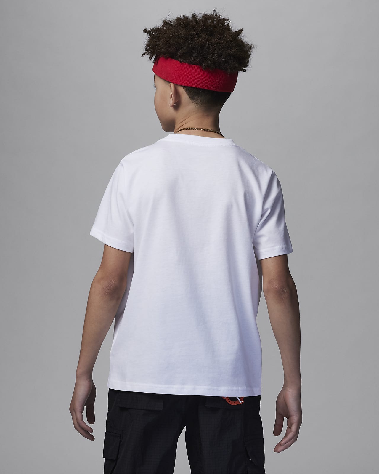 Jordanofficiel top