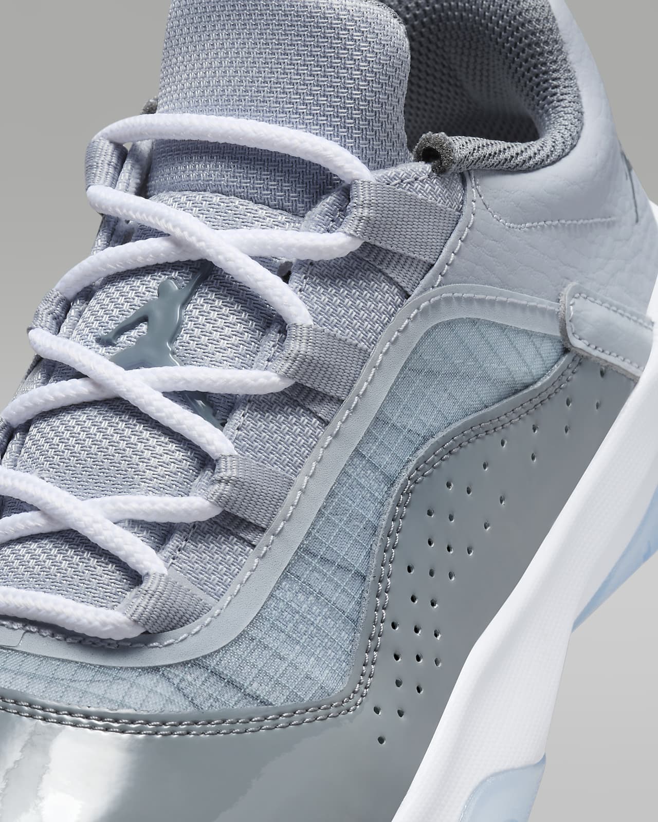 Tallas zapatillas on sale jordan